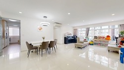 Blk 451B West Terra @ Bukit Batok (Bukit Batok), HDB 5 Rooms #562687851